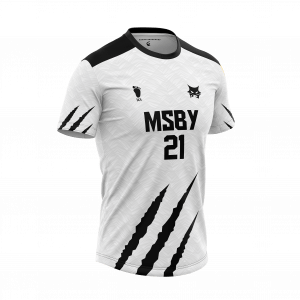[Haikyuu!!] MSBY Libero Revamp