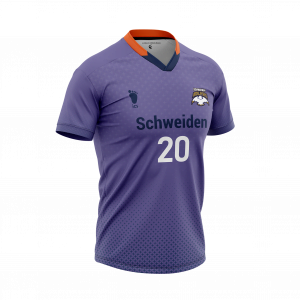 [Haikyuu!!] Schweiden Libero Revamp