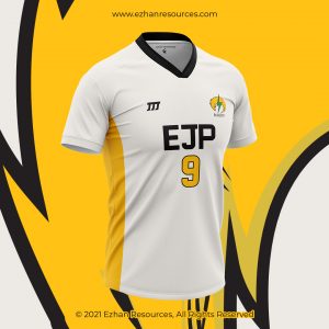 [Haikyuu!!] EJP Raijin