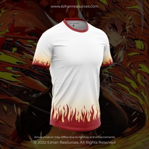 [KnY] Rengoku Kyojuro