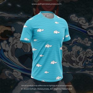 [KnY] Sakonji Urokodaki