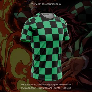 [KnY] Kamado Tanjiro