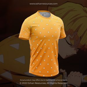 [KnY] Agatsuma Zenitsu