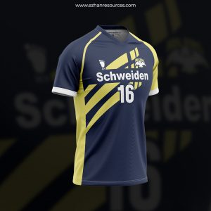 [Haikyuu!!] Adlers 2022 Libero