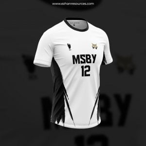 [Haikyuu!!] MSBY 2022 Libero