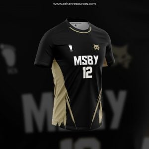 [Haikyuu!!] MSBY 2022