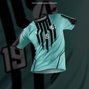 [Haikyuu!!] Team A Libero