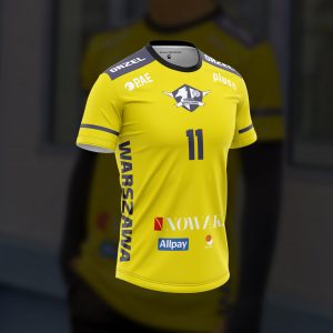 [Haikyuu!!] Orzel Warzawa