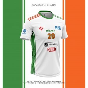 [Haikyuu!!] Ali Roma