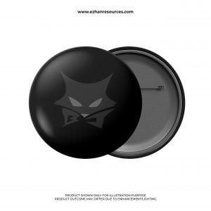 [Haikyuu!!] Button Badge