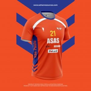 [Haikyuu!!] Asas Sao Paulo