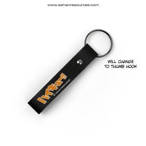 [Haikyuu!!] Keychain
