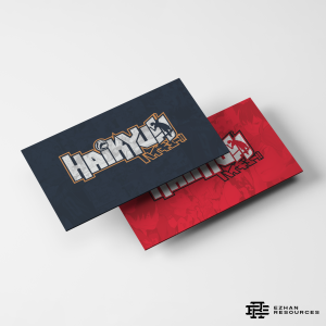 [Haikyuu!!] Sampul Raya 2024