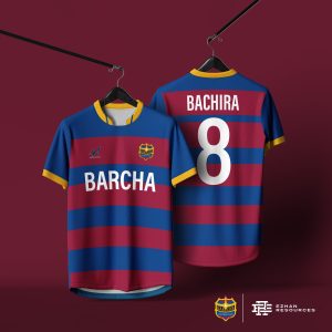 [Blue Lock] Barcha