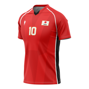 [Haikyuu!!] Japan 2025