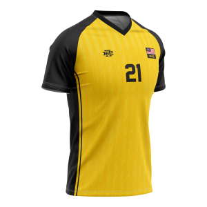 [ER] Malaysia Jersey